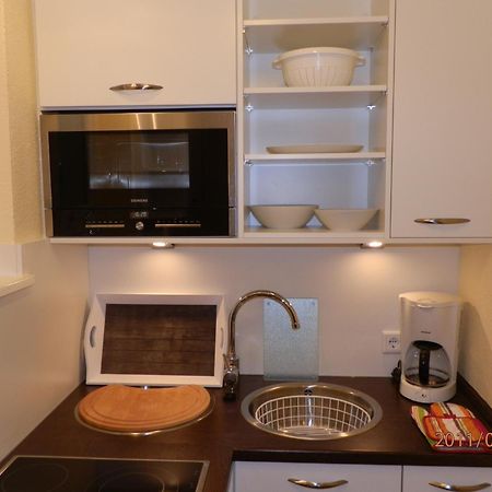Mph - Whg 15 Apartment Wyk auf Foehr Luaran gambar