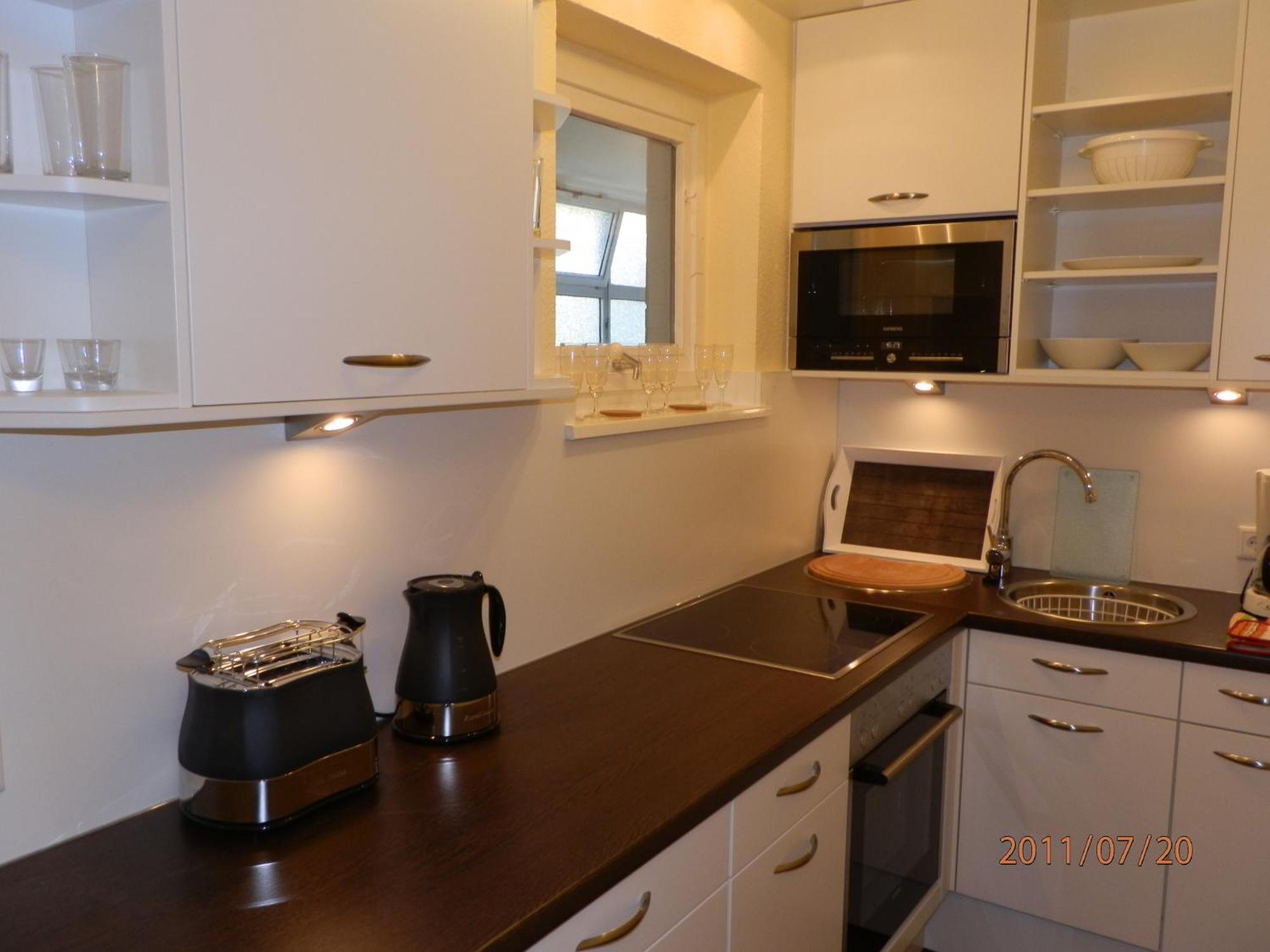 Mph - Whg 15 Apartment Wyk auf Foehr Luaran gambar