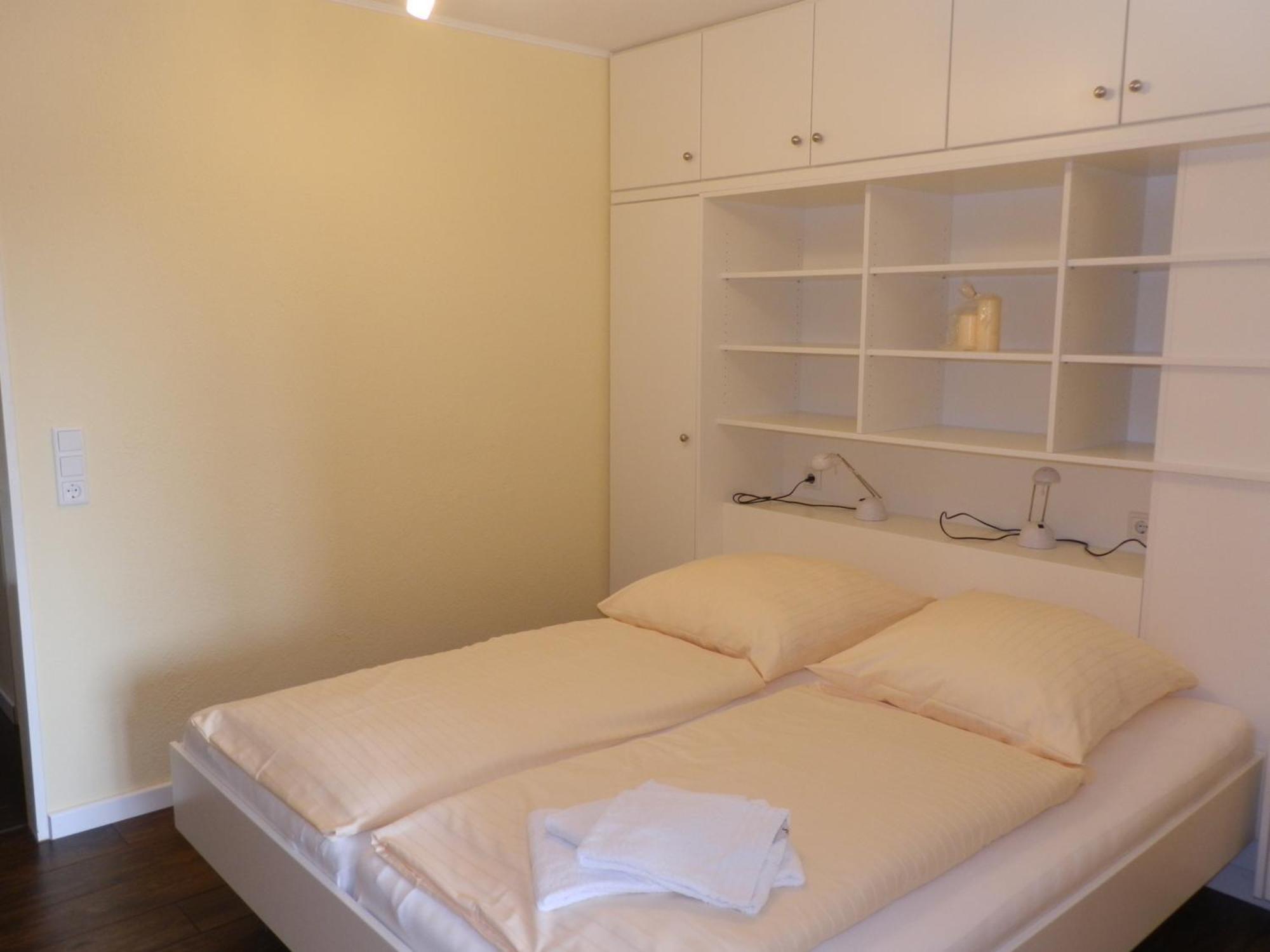Mph - Whg 15 Apartment Wyk auf Foehr Luaran gambar