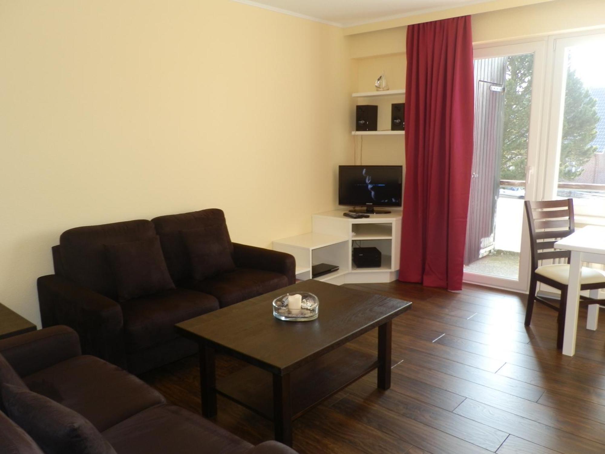 Mph - Whg 15 Apartment Wyk auf Foehr Luaran gambar