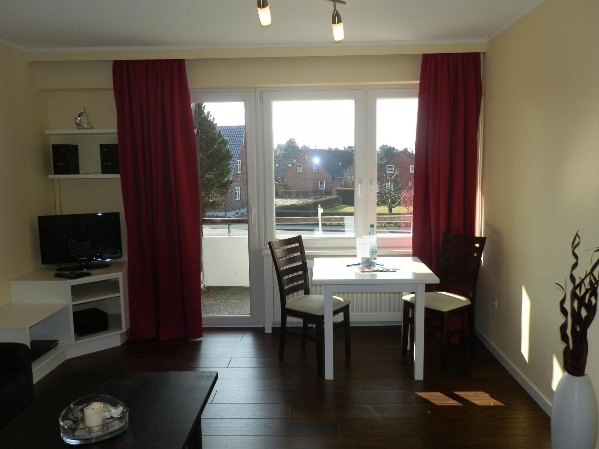 Mph - Whg 15 Apartment Wyk auf Foehr Luaran gambar