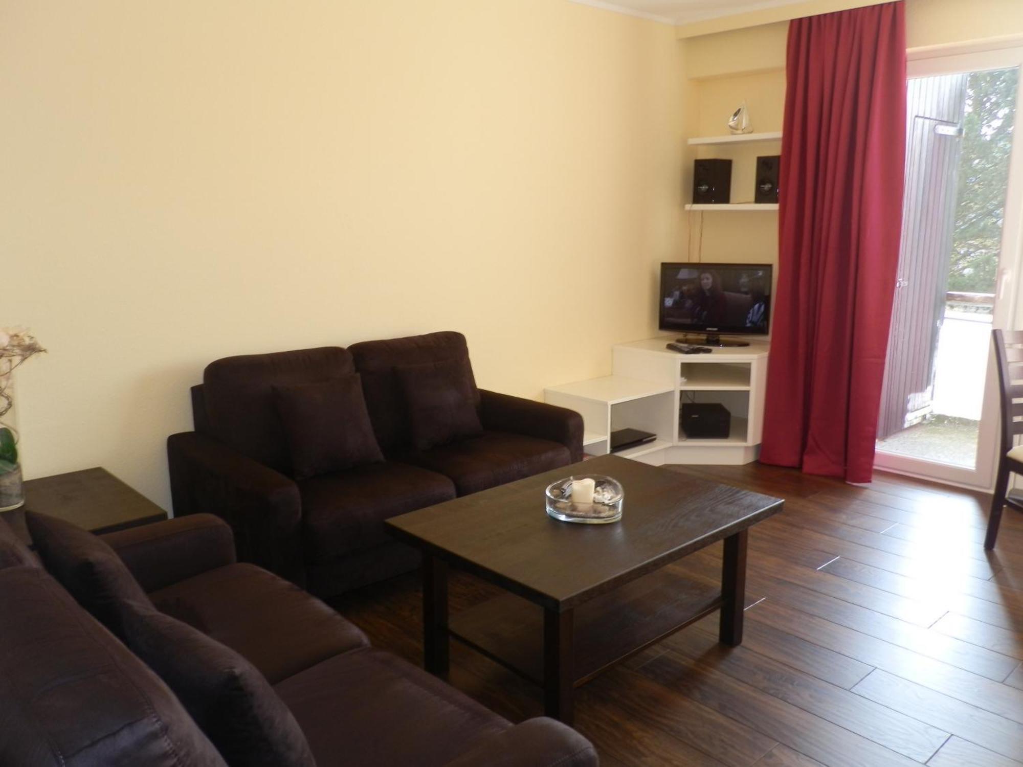 Mph - Whg 15 Apartment Wyk auf Foehr Luaran gambar