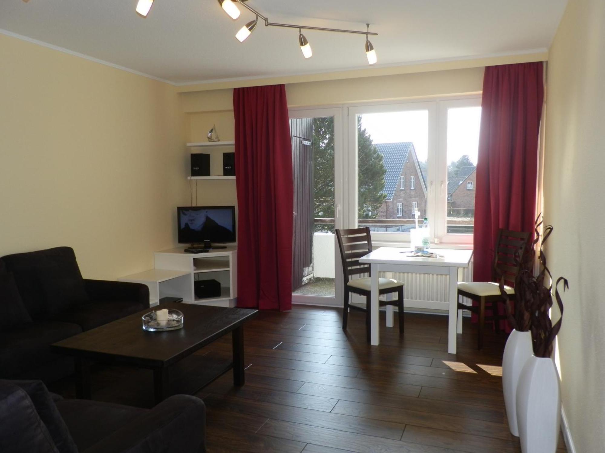 Mph - Whg 15 Apartment Wyk auf Foehr Luaran gambar