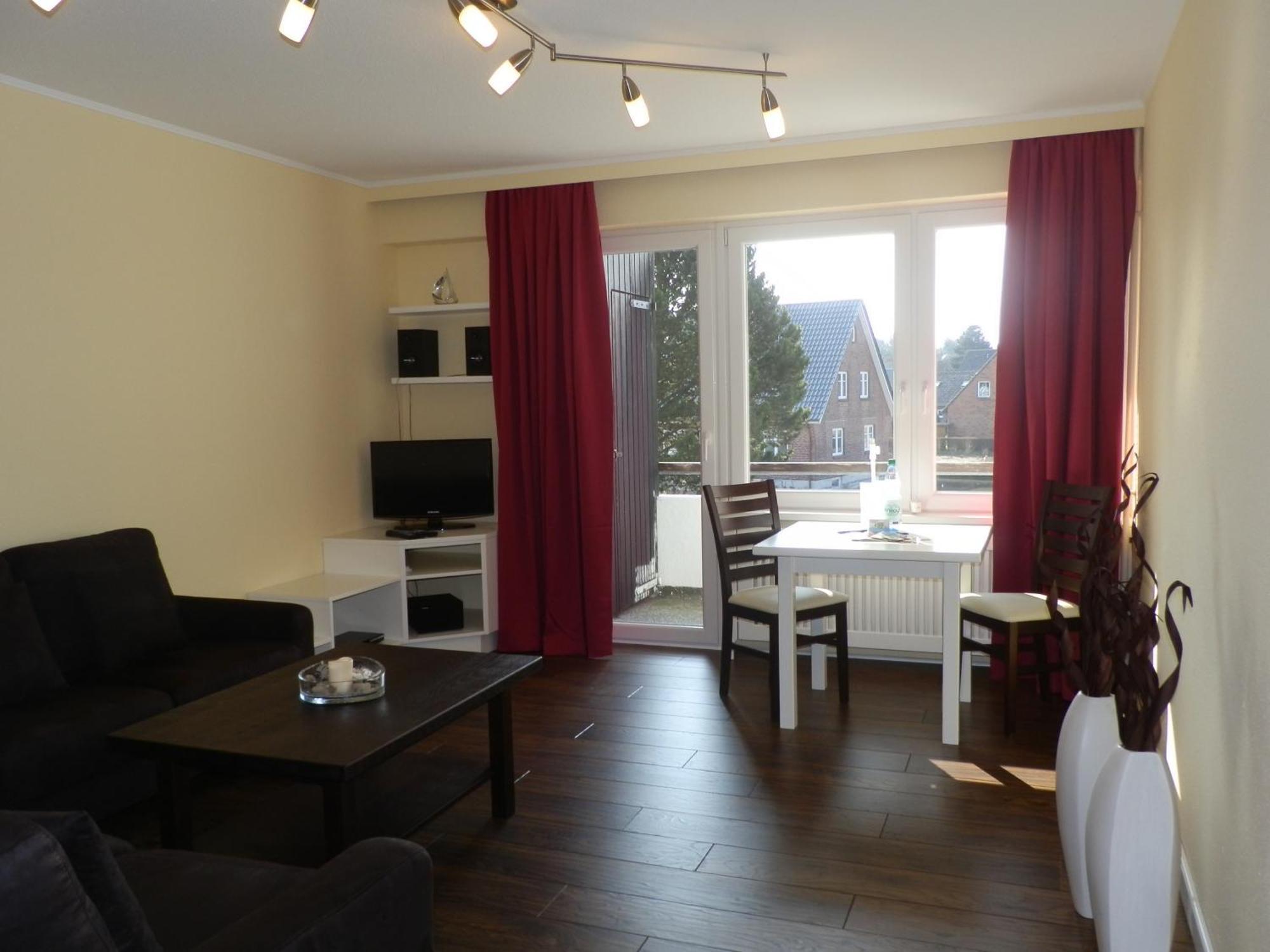 Mph - Whg 15 Apartment Wyk auf Foehr Luaran gambar